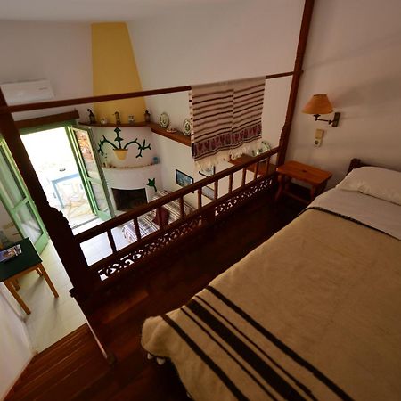 Pegasus Studios&Apartments Skyros Exterior foto