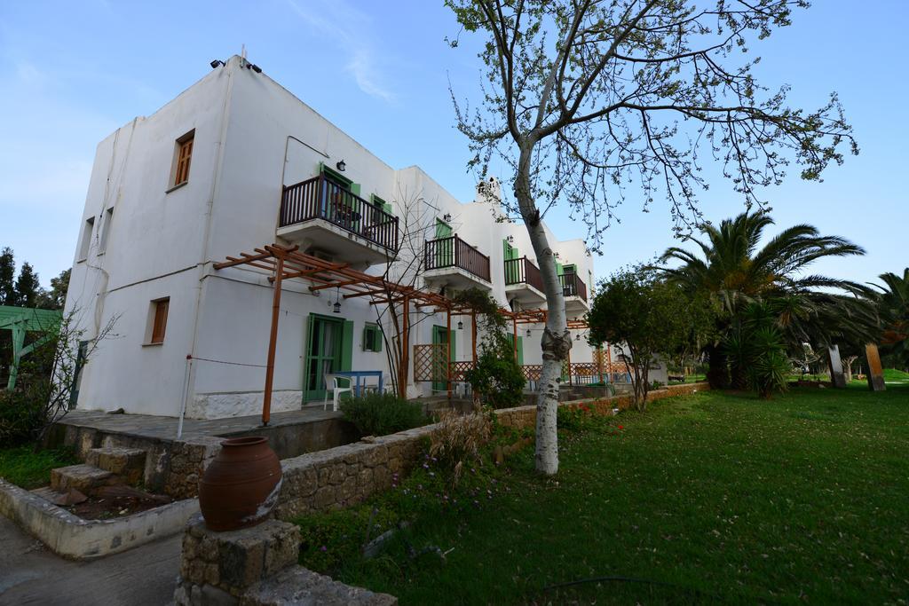 Pegasus Studios&Apartments Skyros Exterior foto