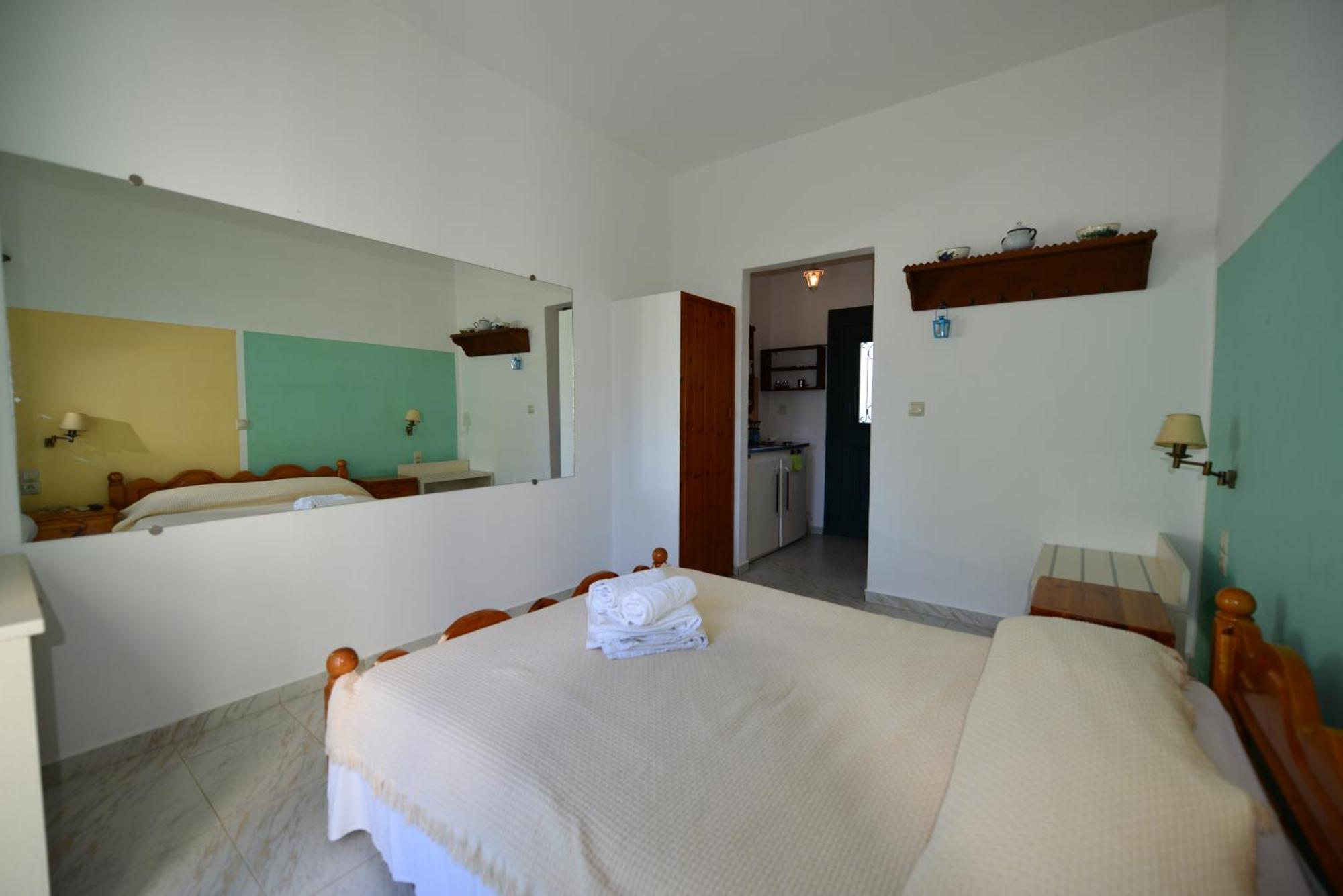 Pegasus Studios&Apartments Skyros Exterior foto