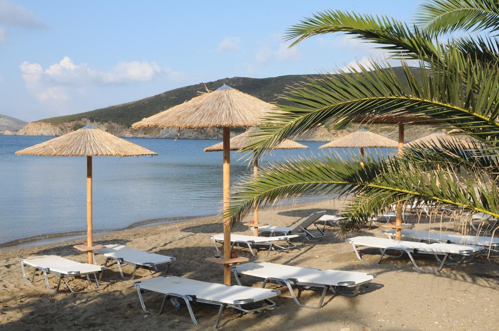 Pegasus Studios&Apartments Skyros Exterior foto