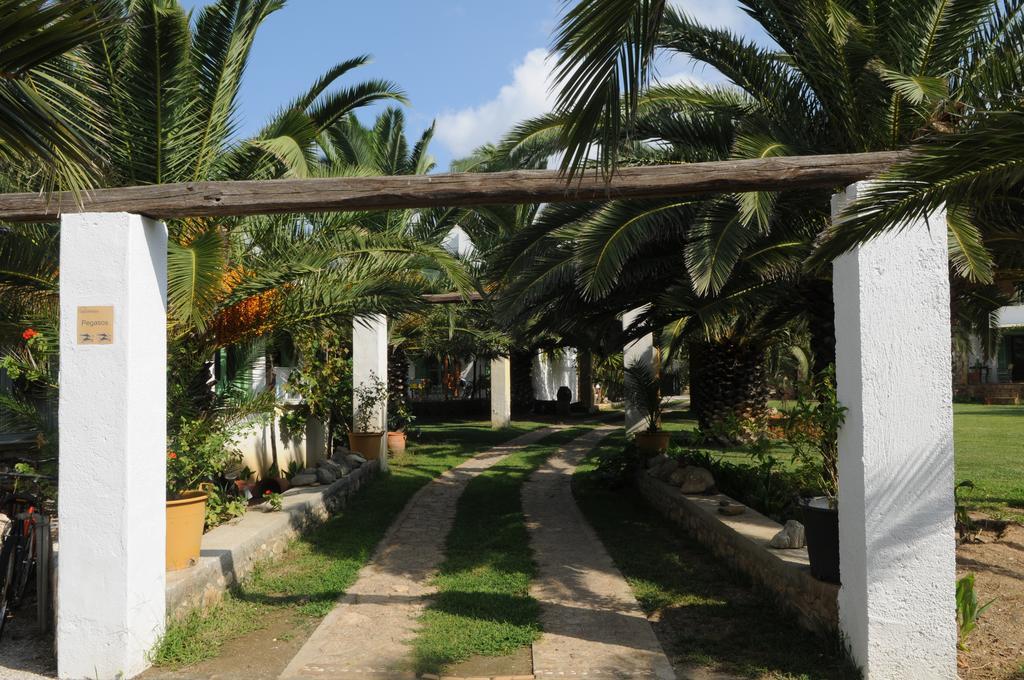 Pegasus Studios&Apartments Skyros Exterior foto