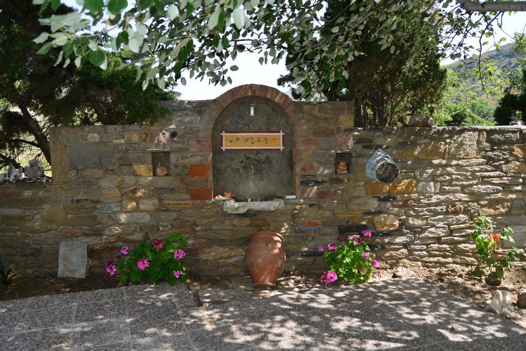 Pegasus Studios&Apartments Skyros Exterior foto