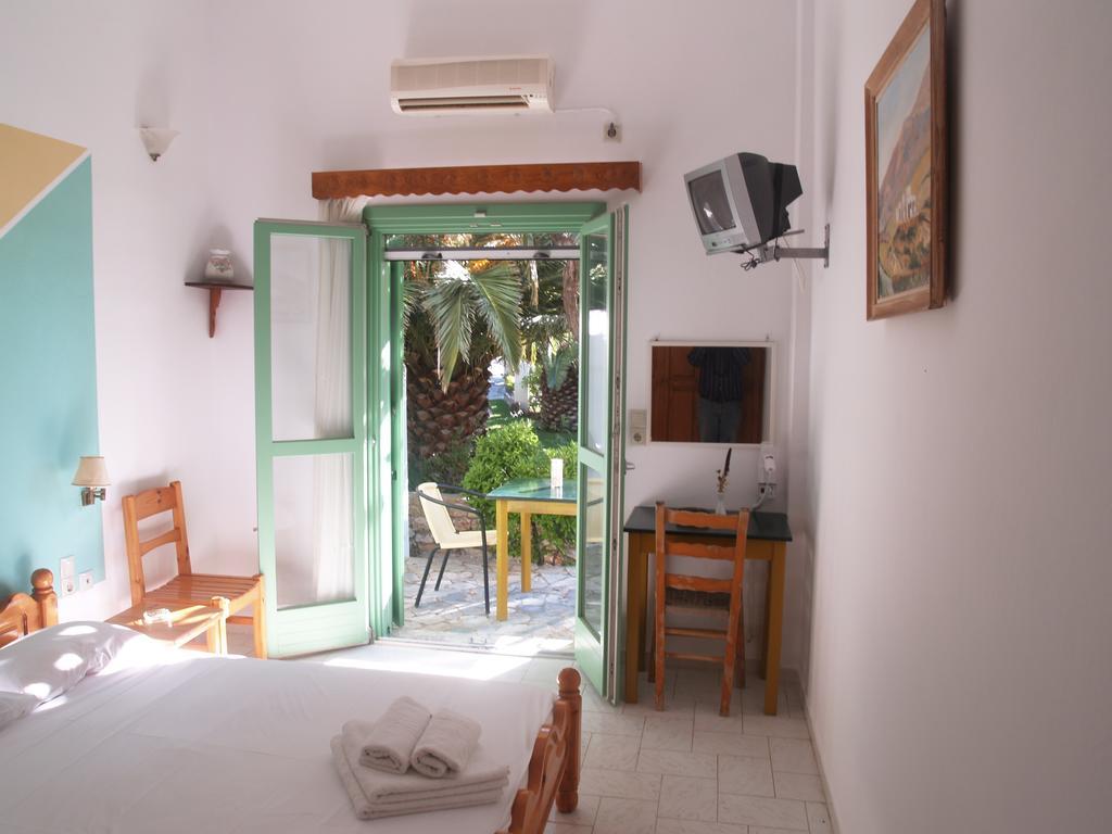 Pegasus Studios&Apartments Skyros Exterior foto
