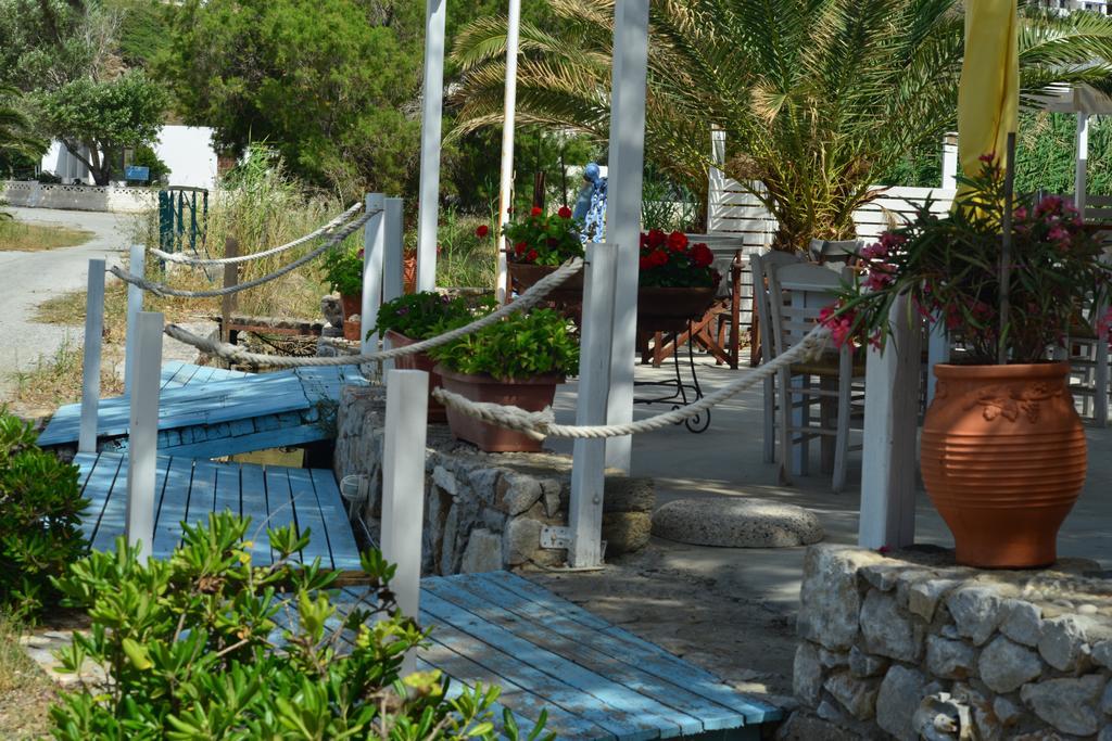 Pegasus Studios&Apartments Skyros Exterior foto