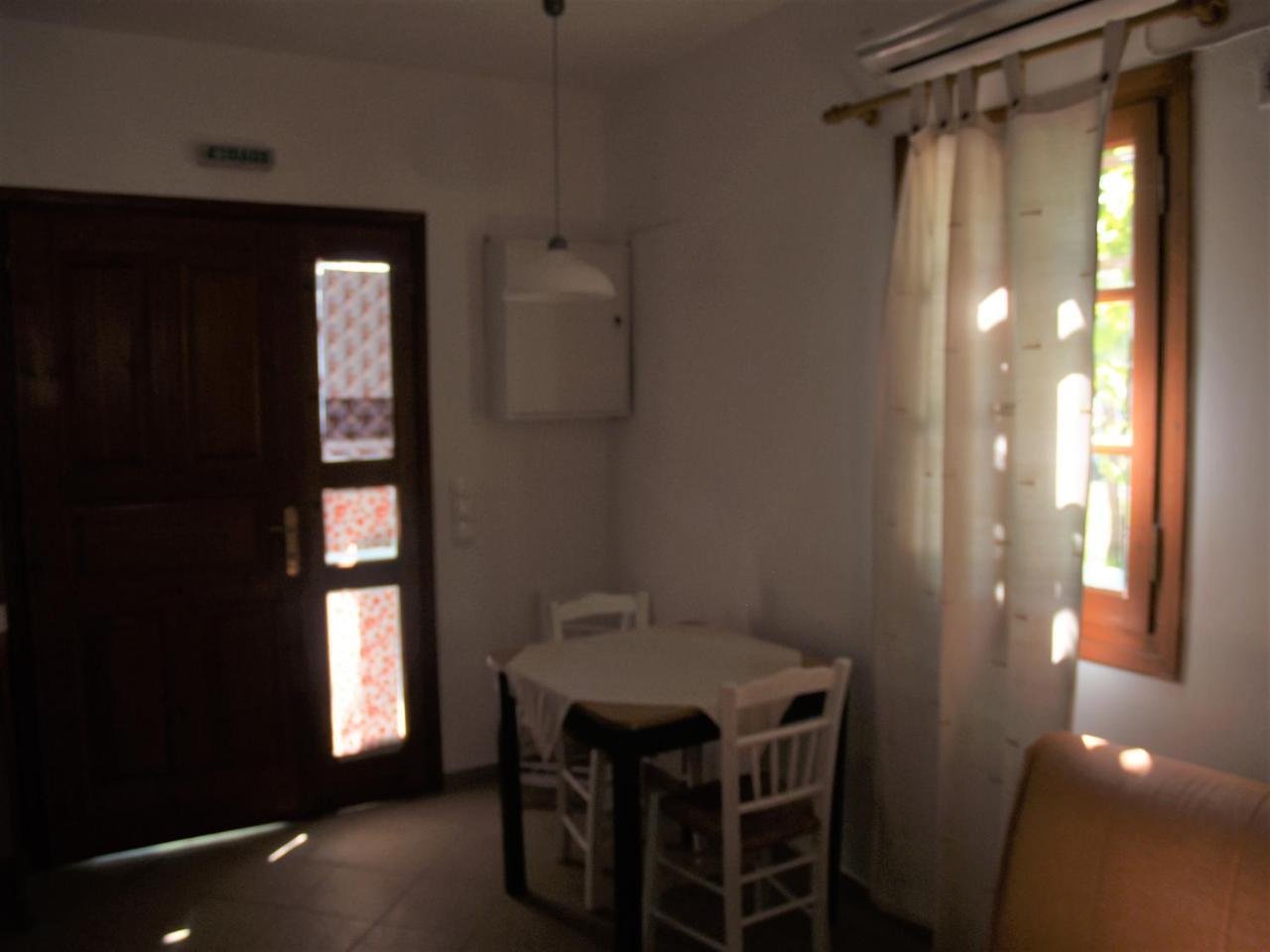 Pegasus Studios&Apartments Skyros Exterior foto
