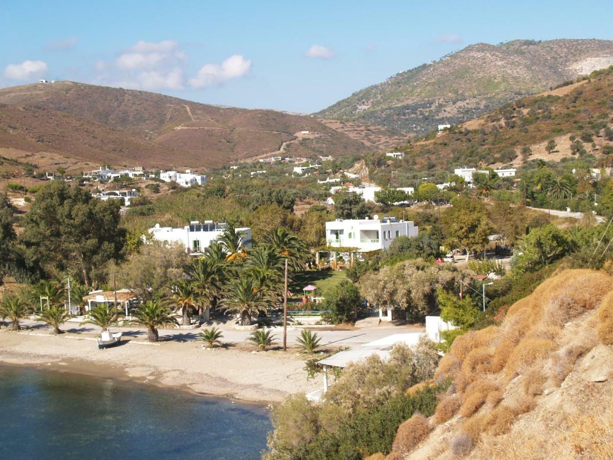 Pegasus Studios&Apartments Skyros Exterior foto