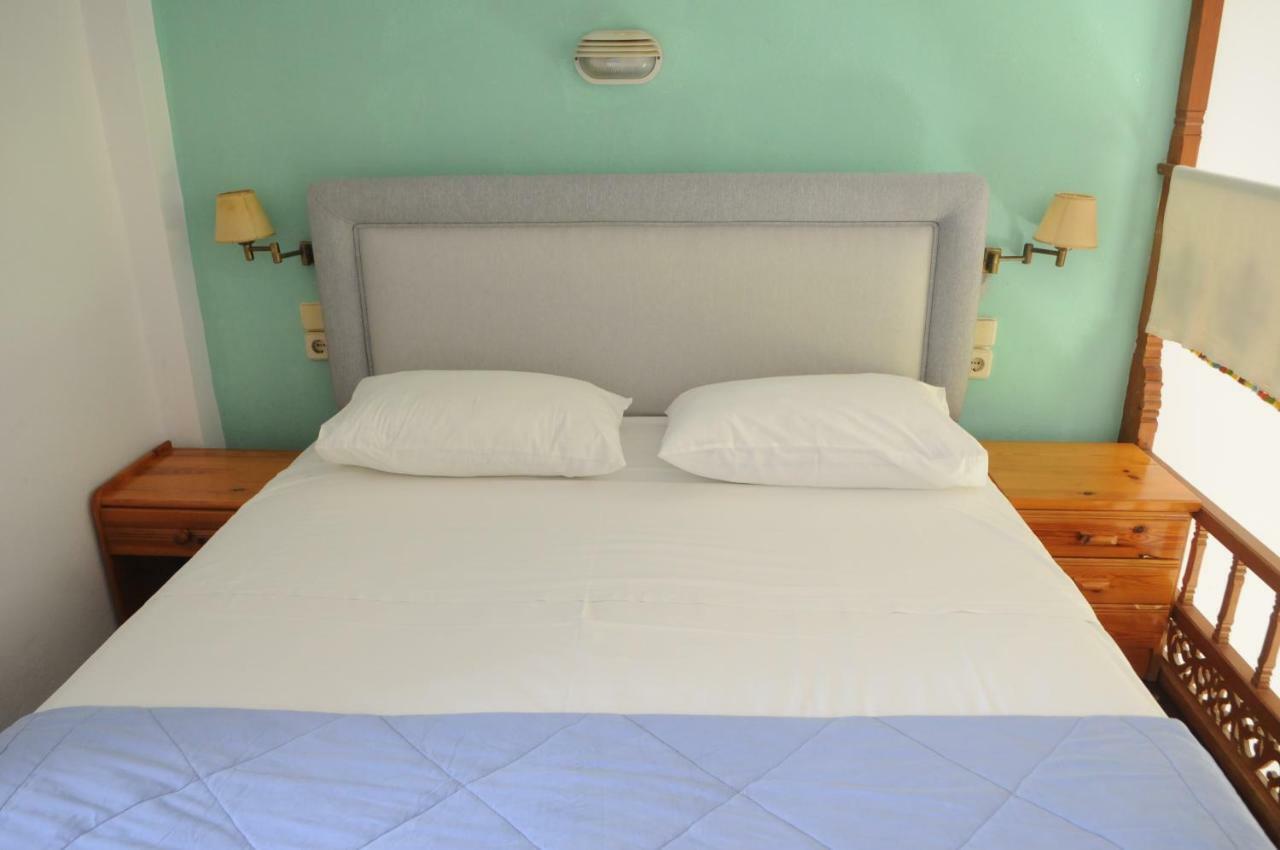 Pegasus Studios&Apartments Skyros Exterior foto